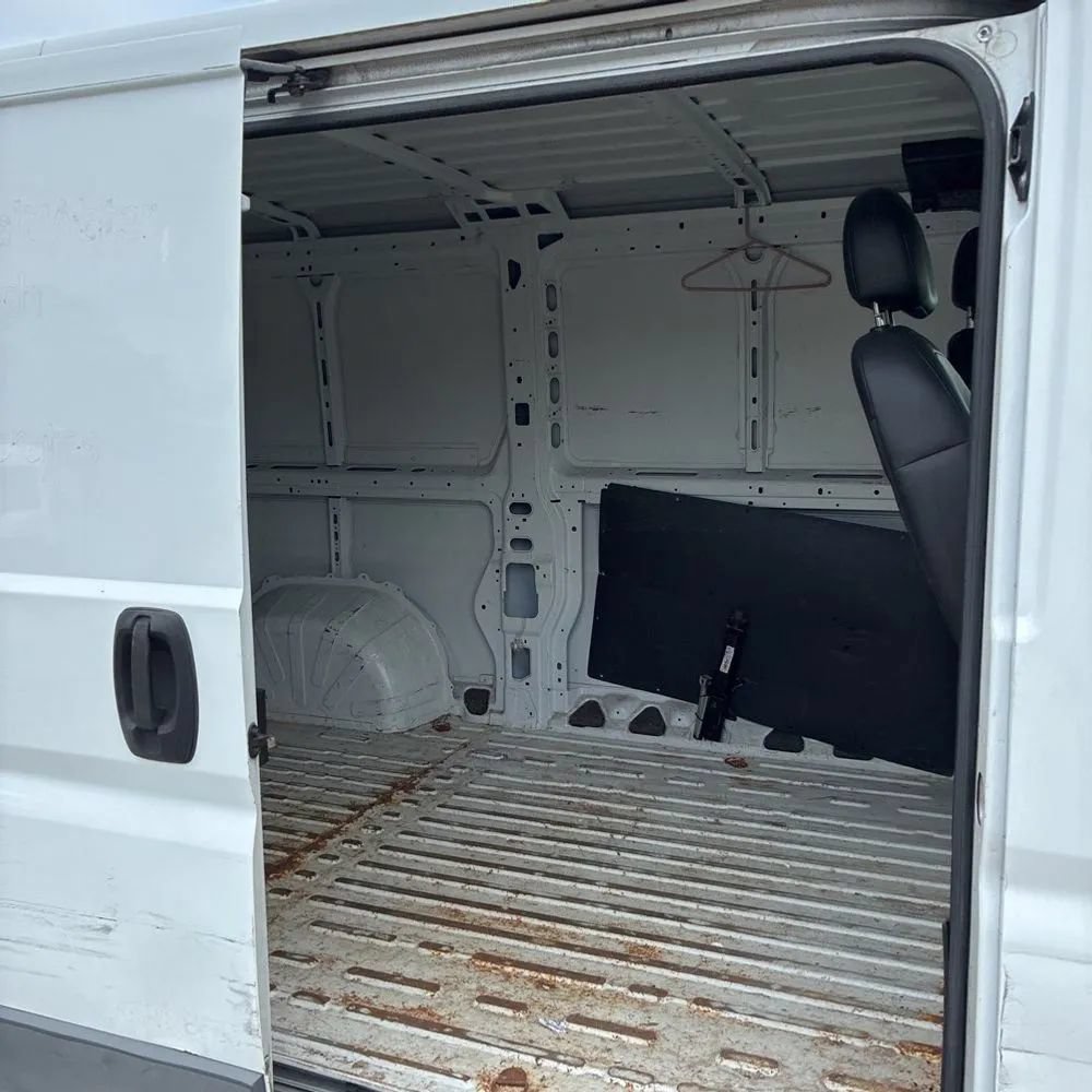 Used 2016 RAM ProMaster 1500 FWD image 19