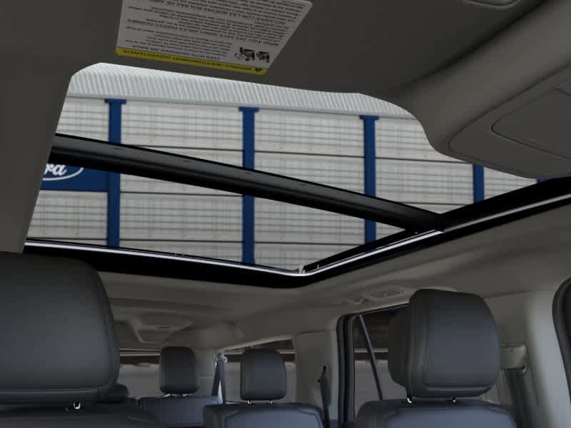 New 2026 Ford Expedition Max Platinum AWD/4WD image 22