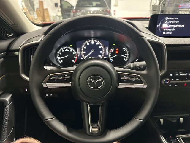 New 2026 MAZDA CX-50 AWD 2.5 S w/ Premium Package image 15