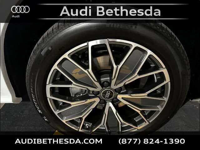 New 2026 Audi Q5 Premium Plus AWD/4WD image 9