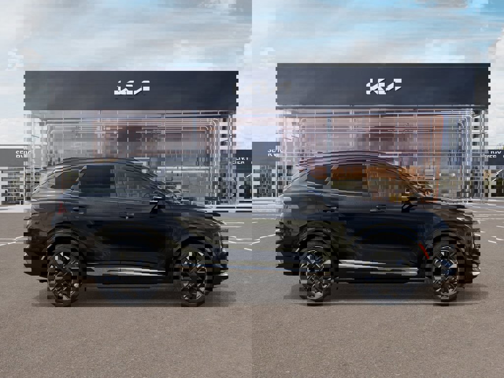 New 2026 Kia Sportage SX Prestige image 7