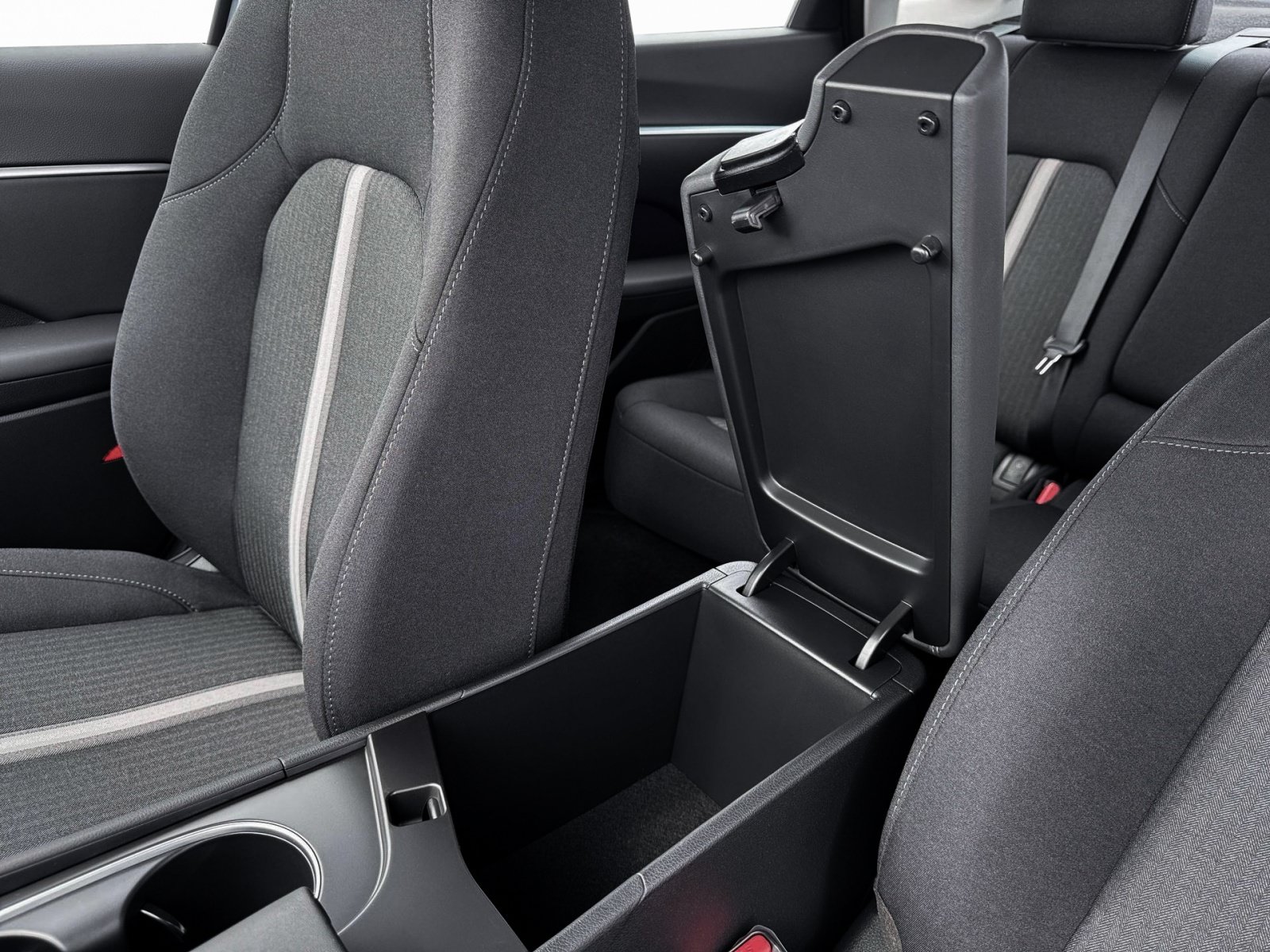 New 2026 Hyundai Sonata SEL FWD image 18
