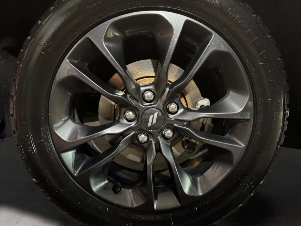 Used 2024 Dodge Durango R/T AWD/4WD image 34