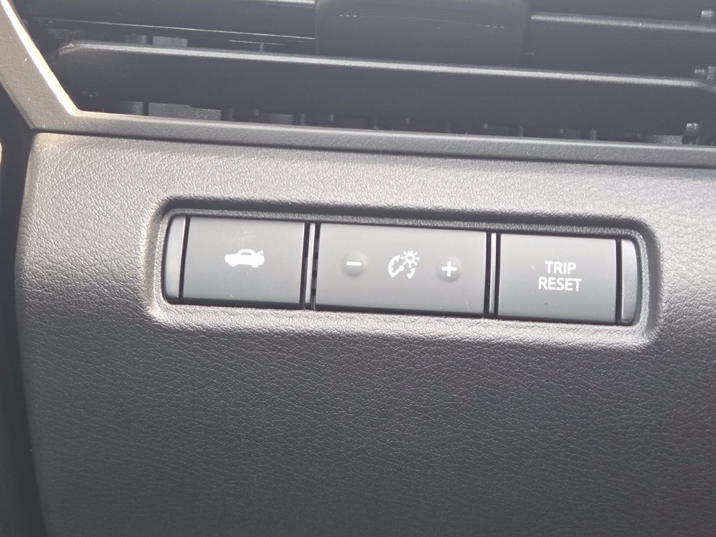 New 2026 Nissan Altima 2.5 SV FWD image 8