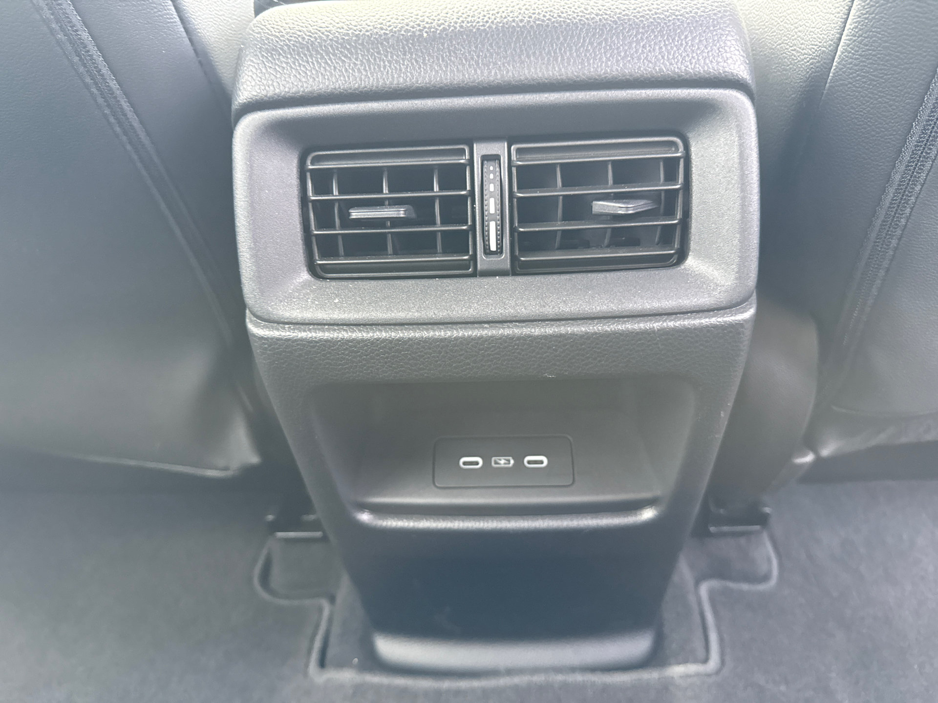 Used 2024 Honda CR-V EX-L image 17
