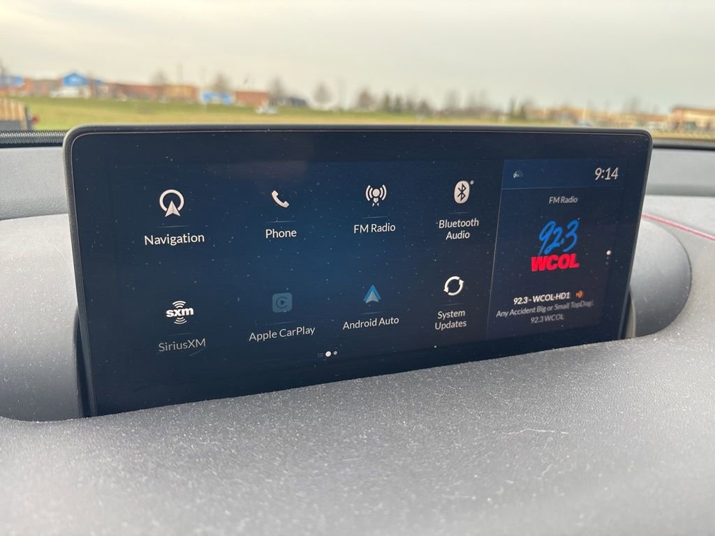 Used 2022 Acura TLX A-Spec Package image 22