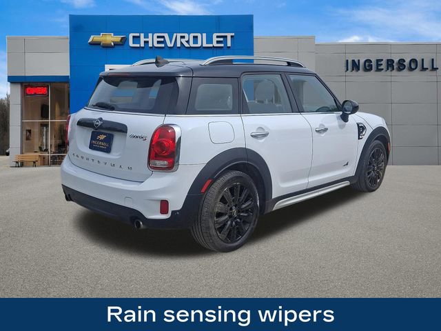 Used 2019 MINI Cooper Countryman S AWD/4WD image 25
