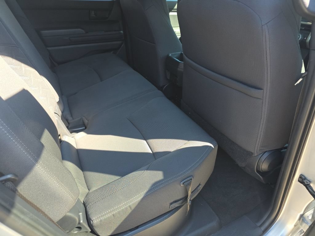 Certified 2024 Toyota Tacoma SR AWD/4WD image 15