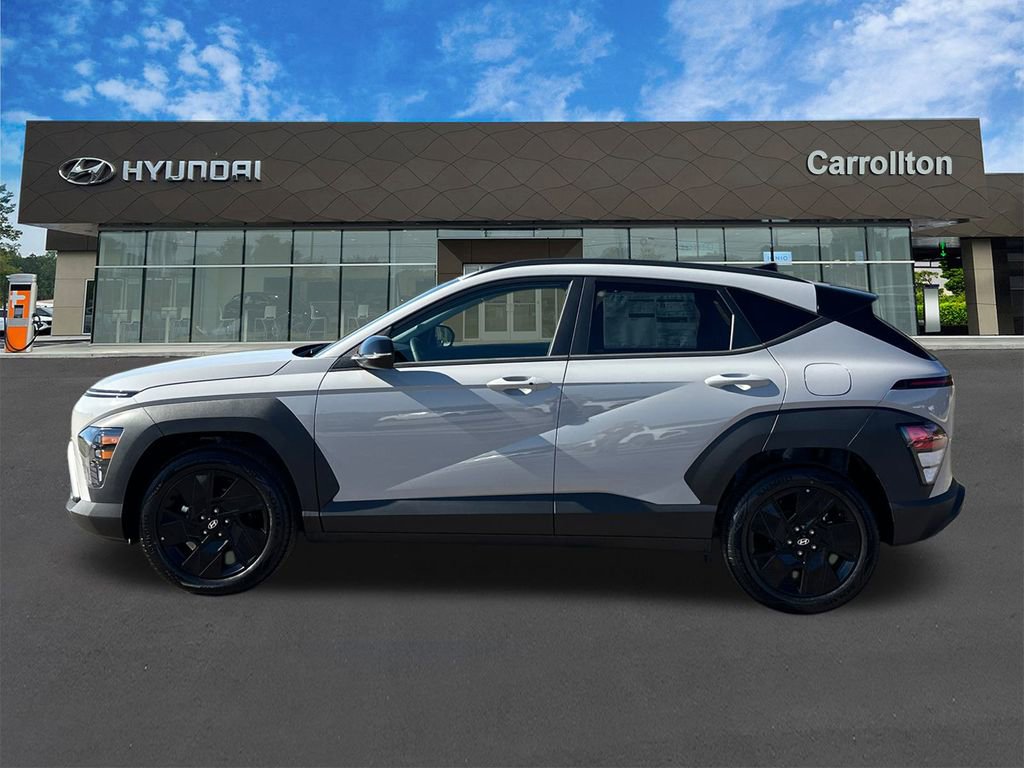 New 2026 Hyundai Kona SEL Sport image 8