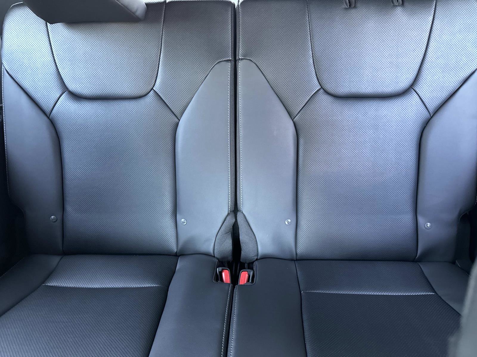 New 2026 Lexus TX 350 AWD image 16