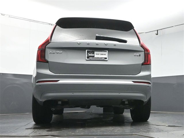 Used 2025 Volvo XC90 B5 Core w/ Protection Package image 39