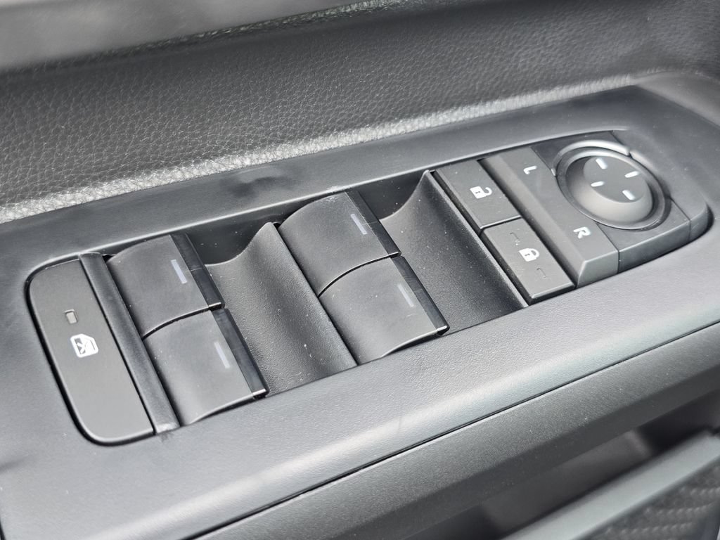 New 2026 Toyota Tacoma TRD Off-Road AWD/4WD image 25