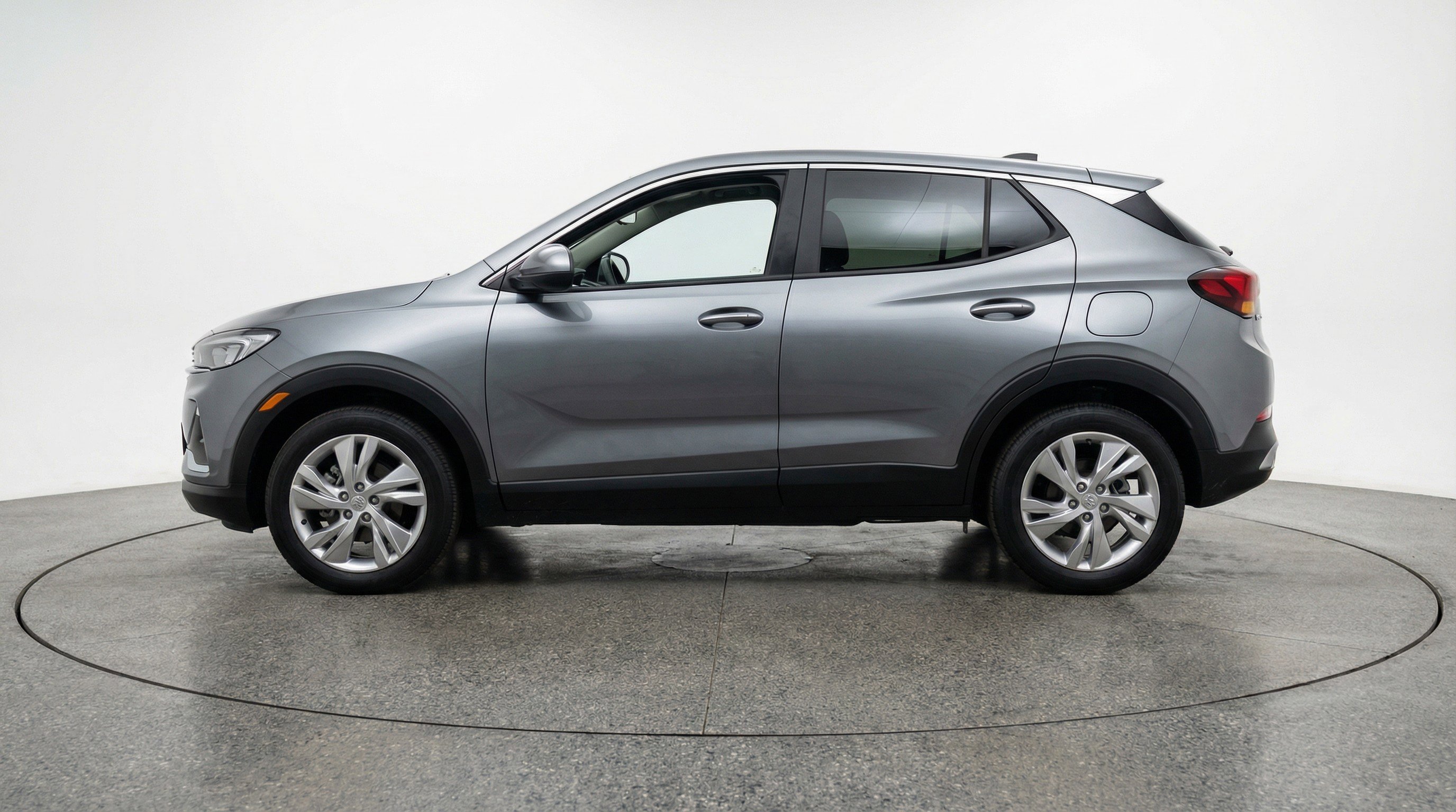 Used 2025 Buick Encore GX Preferred image 5