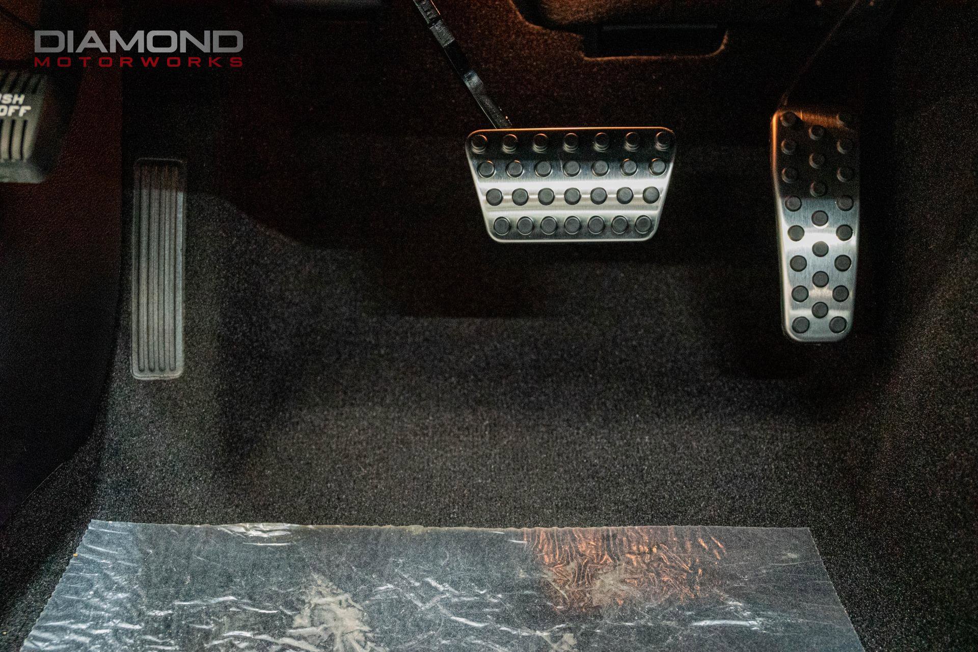 Used 2023 Dodge Challenger SRT Hellcat Redeye image 77