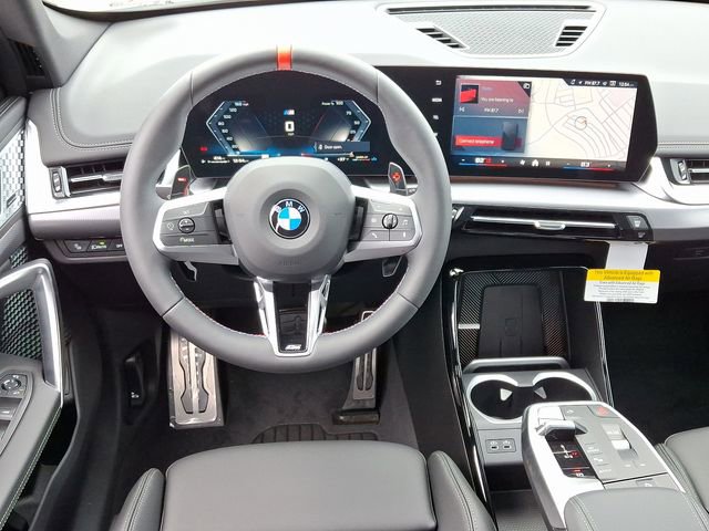 Certified 2025 BMW X1 M35i w/ Shadowloine Package image 12