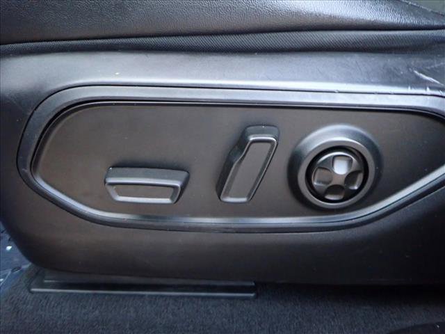 Used 2024 Jeep Grand Cherokee Altitude image 13