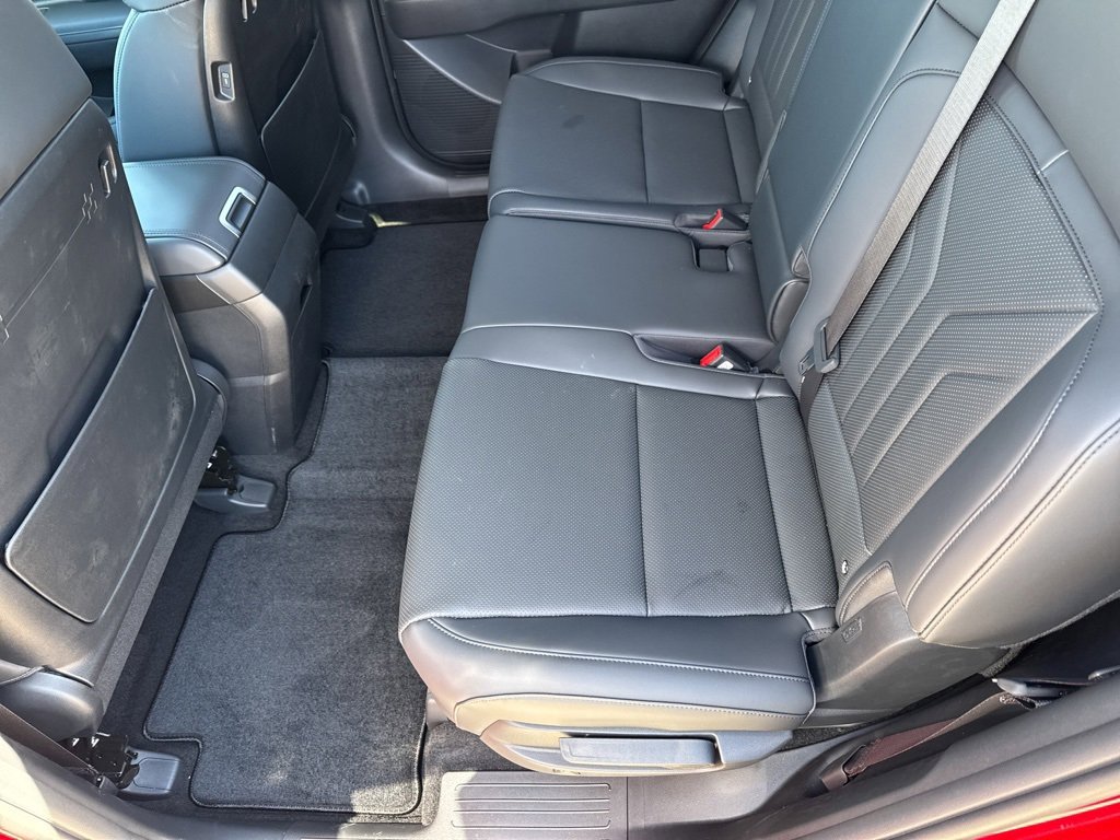 New 2026 Hyundai Santa Fe XRT image 17