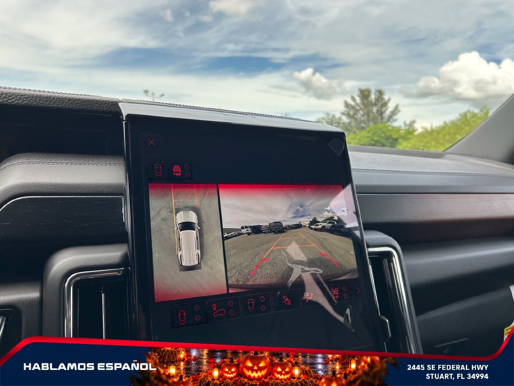New 2026 GMC Yukon Denali w/ Denali Reserve Package AWD/4WD image 33