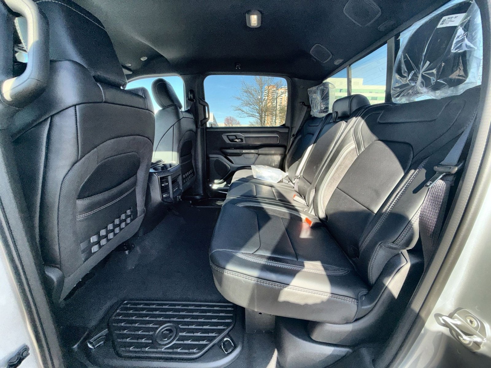 New 2026 RAM 1500 RHO image 24