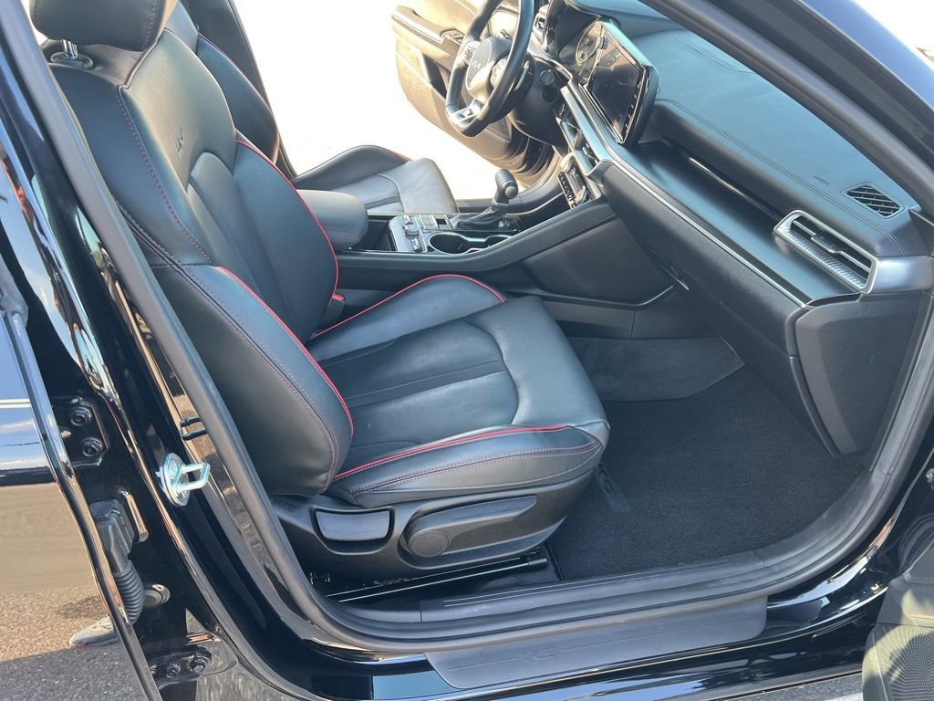 Used 2024 Kia K5 GT image 42