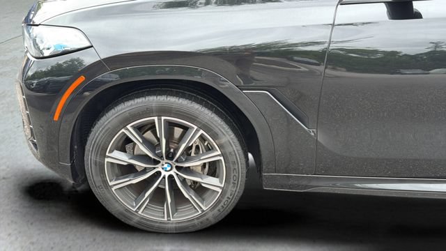 Used 2024 BMW X6 xDrive40i AWD/4WD image 35