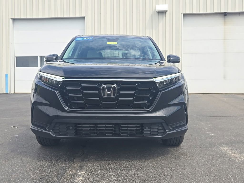 Certified 2025 Honda CR-V EX-L image 2