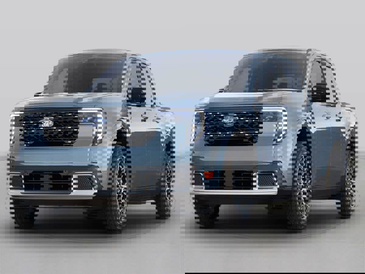 New 2025 Ford Maverick XL image 25