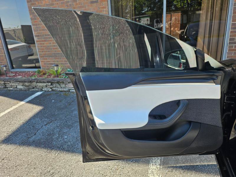 Used 2024 Tesla Model S Plaid AWD/4WD image 35