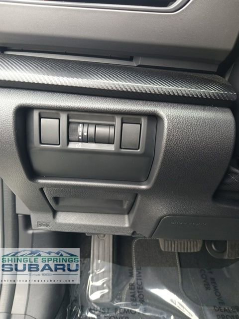 Certified 2024 Subaru Crosstrek 2.0i Premium image 46