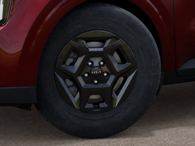 New 2025 Kia Carnival image 9