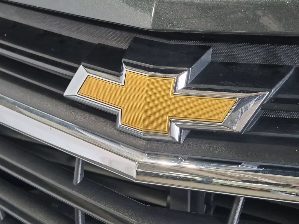 Used 2020 Chevrolet Equinox LS FWD image 15
