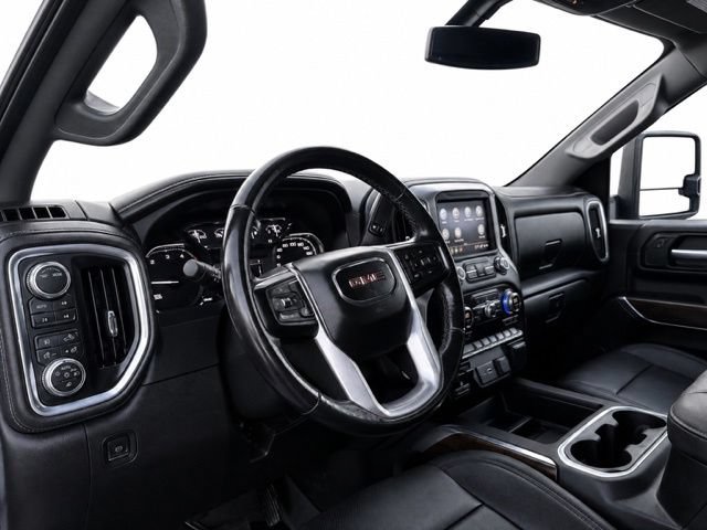 Used 2023 GMC Sierra 2500 SLT AWD/4WD image 15