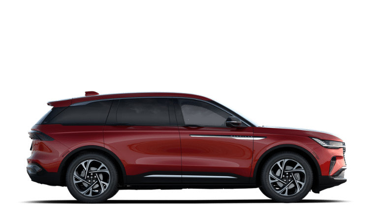 New 2026 Lincoln Nautilus Premier AWD/4WD image 66