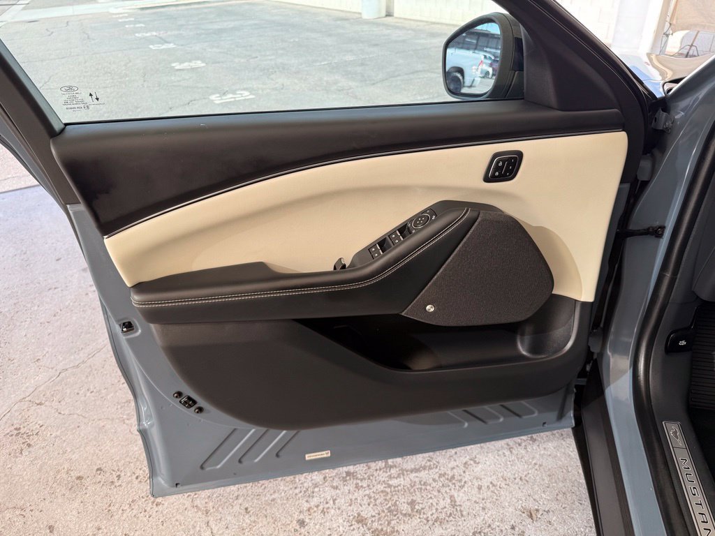 Used 2023 Ford Mustang Mach-E Premium AWD/4WD image 32