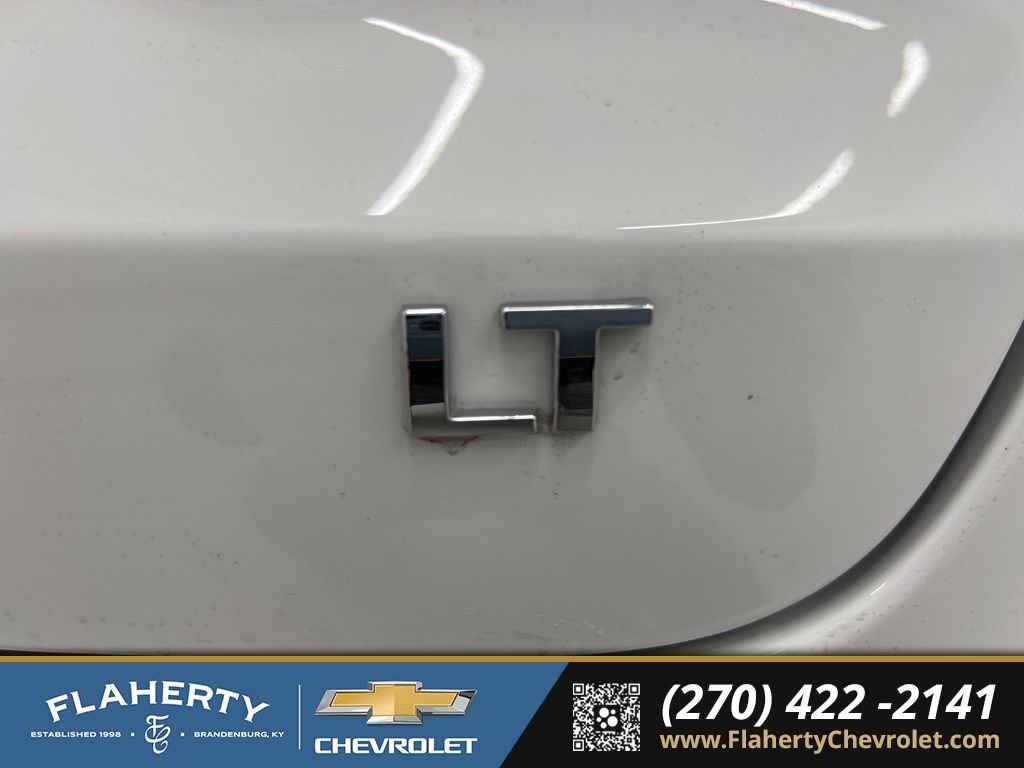 New 2026 Chevrolet Trax LT image 18