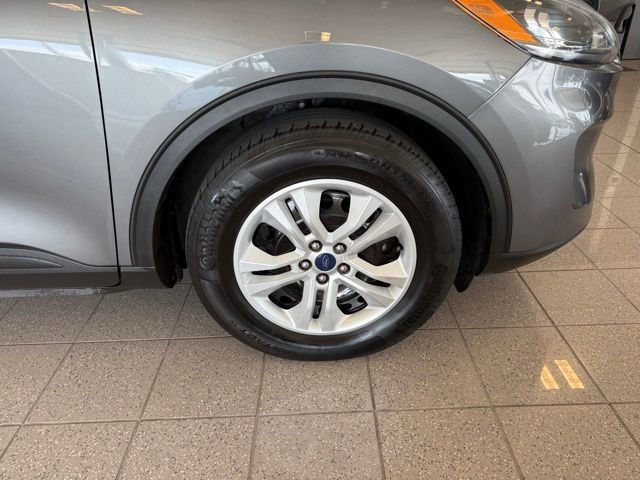 Used 2021 Ford Escape S image 10