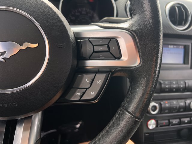Used 2023 Ford Mustang Coupe w/ Wheel & Stripe Package RWD image 20