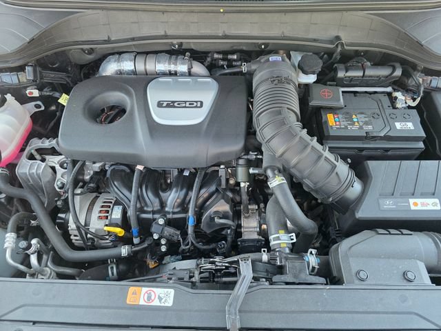 Used 2021 Hyundai Kona Ultimate AWD/4WD image 26