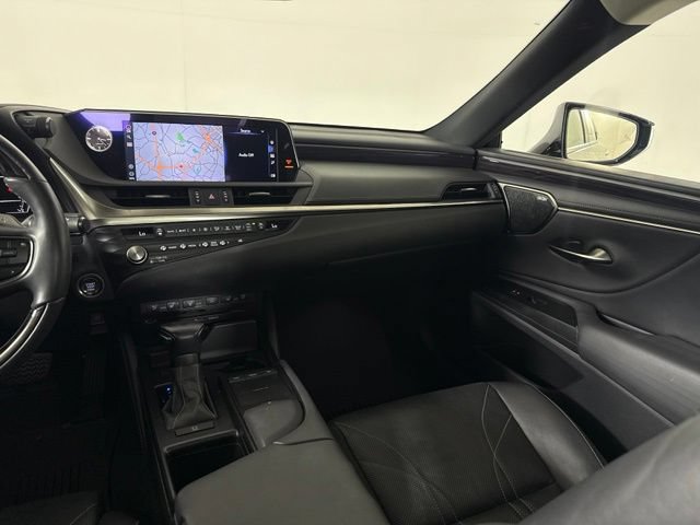 Used 2021 Lexus ES 350 Ultra Luxury w/ Accessory Package 2 FWD image 33