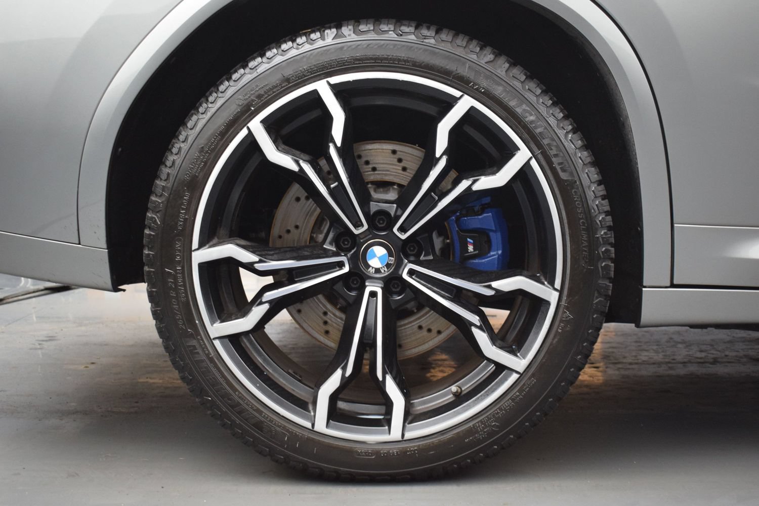 Used 2020 BMW X4 M w/ Executive Package AWD/4WD image 47