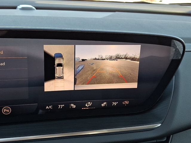 New 2026 Buick Envision Preferred AWD/4WD image 16