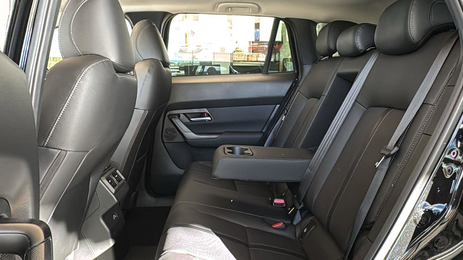 New 2026 MAZDA CX-50 AWD 2.5 Hybrid w/ Cargo Package image 15