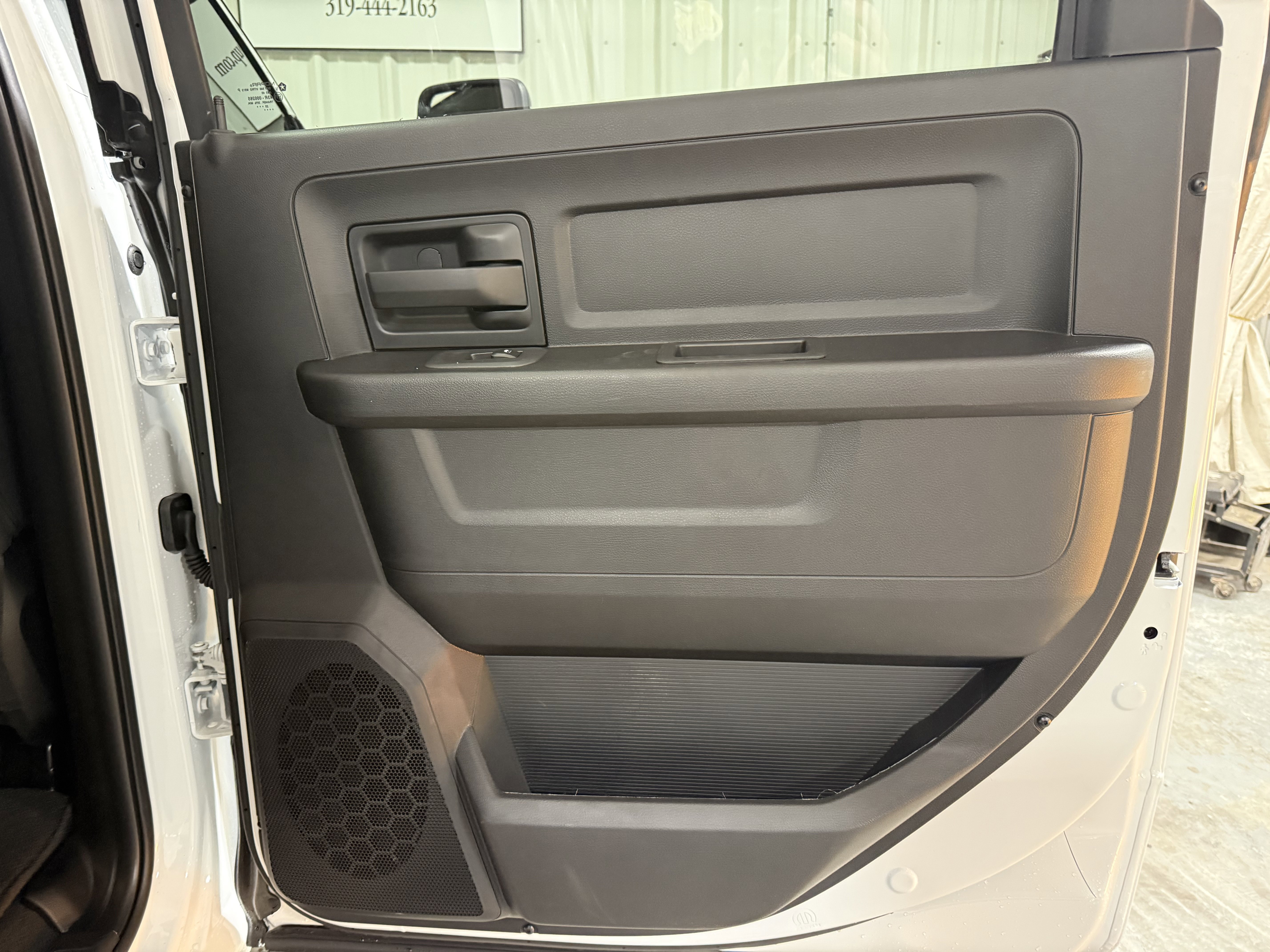 New 2026 RAM 2500 Tradesman AWD/4WD image 7