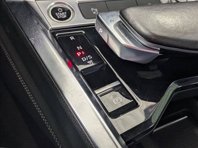 Used 2021 Audi e-tron Premium w/ Convenience Plus Package AWD/4WD image 12