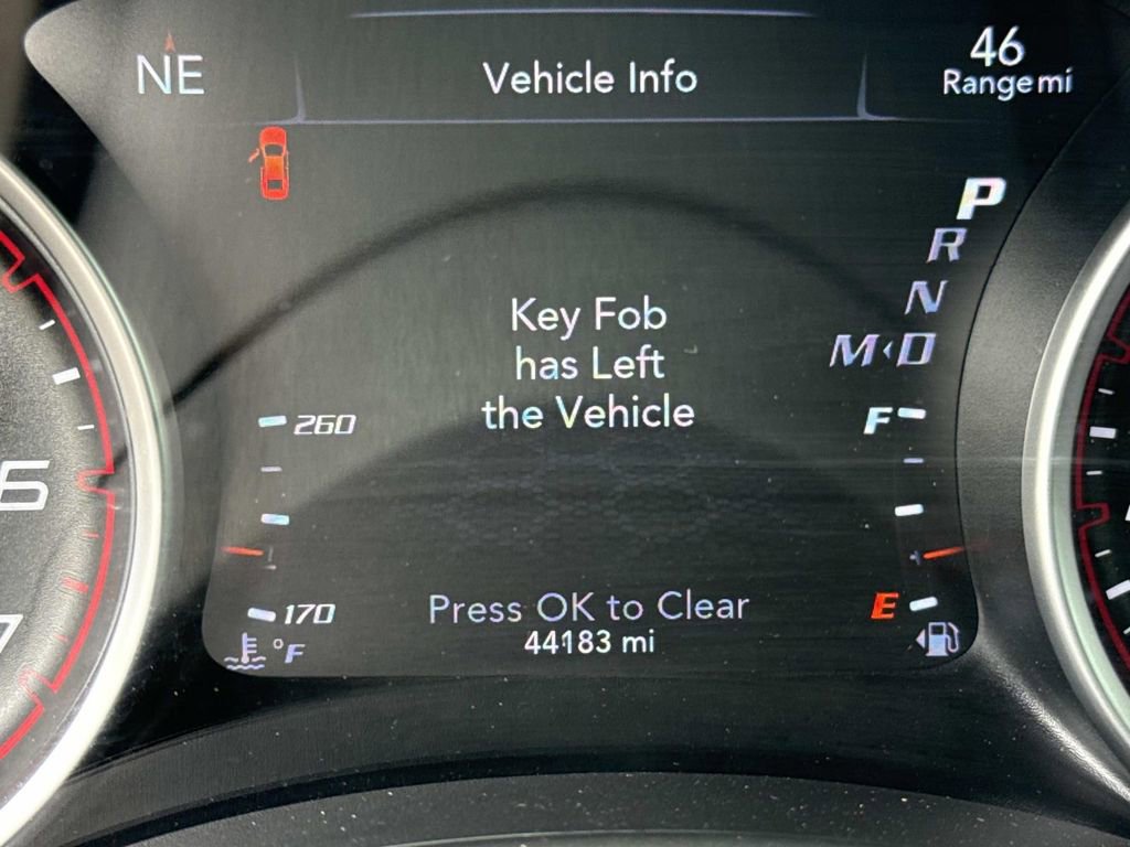 Used 2022 Dodge Charger Scat Pack w/ Plus Group image 40