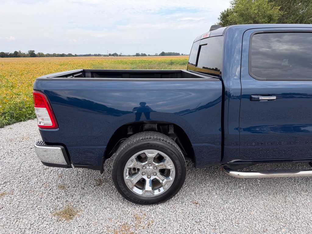 Used 2019 RAM 1500 Big Horn AWD/4WD image 19