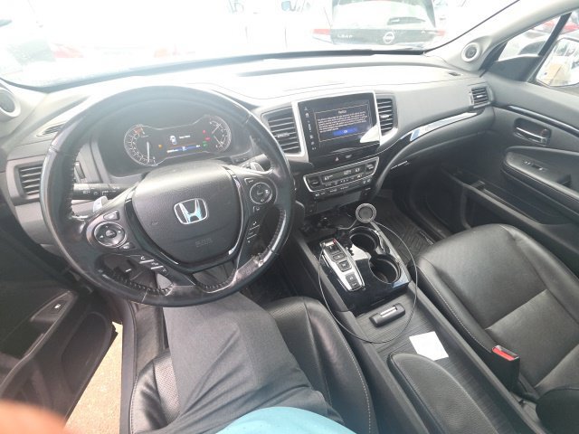 Used 2020 Honda Ridgeline RTL-E image 6
