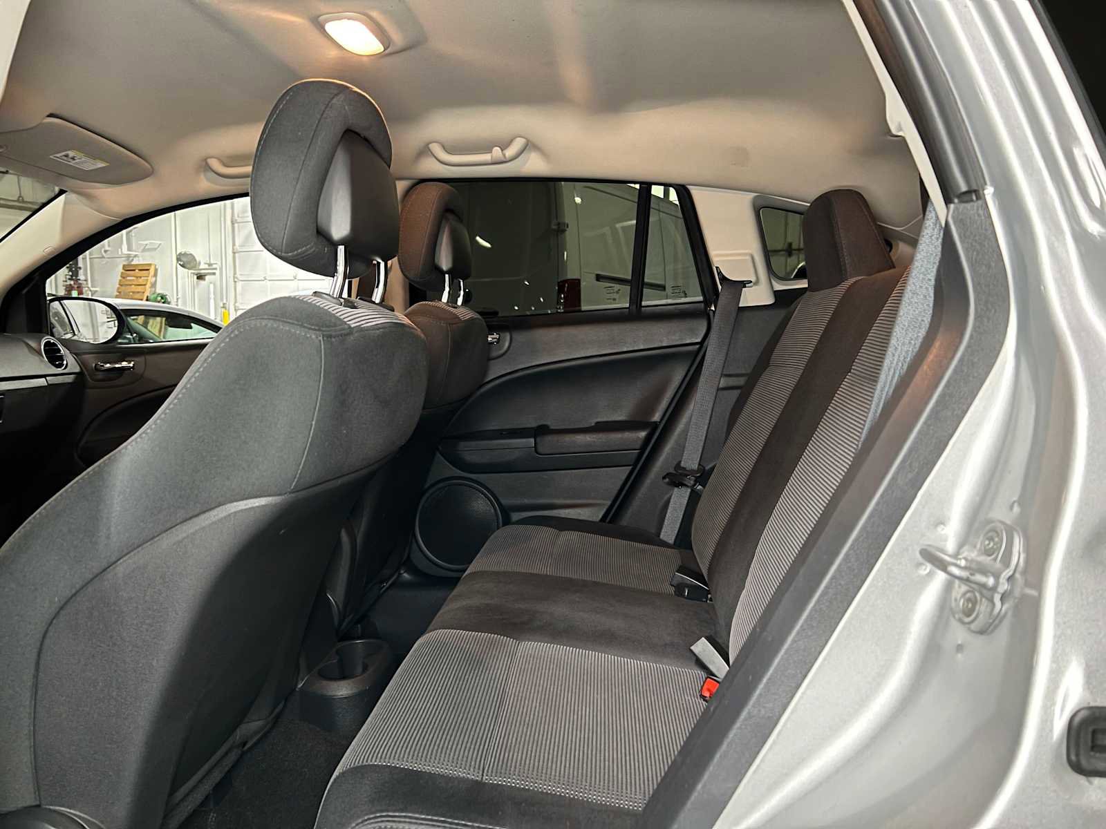 Used 2010 Dodge Caliber Heat w/ Premium Sound Group FWD image 19