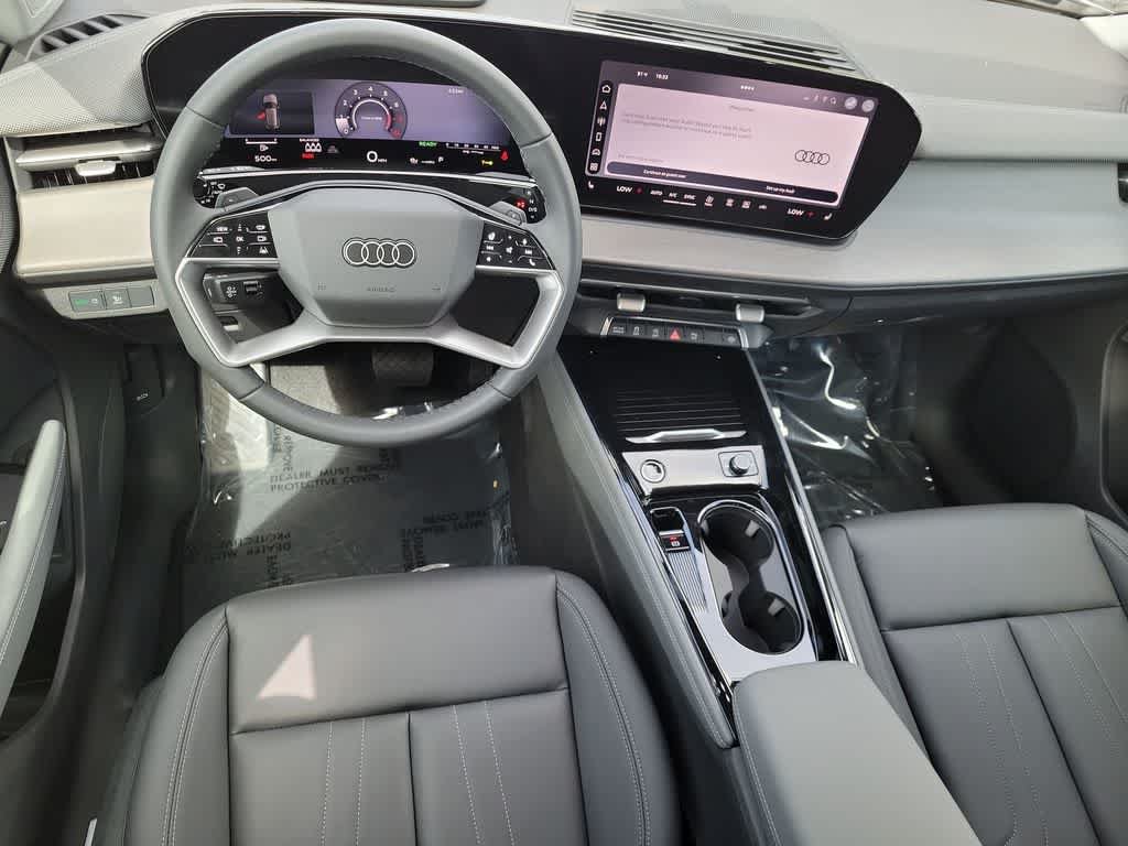 New 2026 Audi Q3 quattro 2.0T AWD/4WD image 10