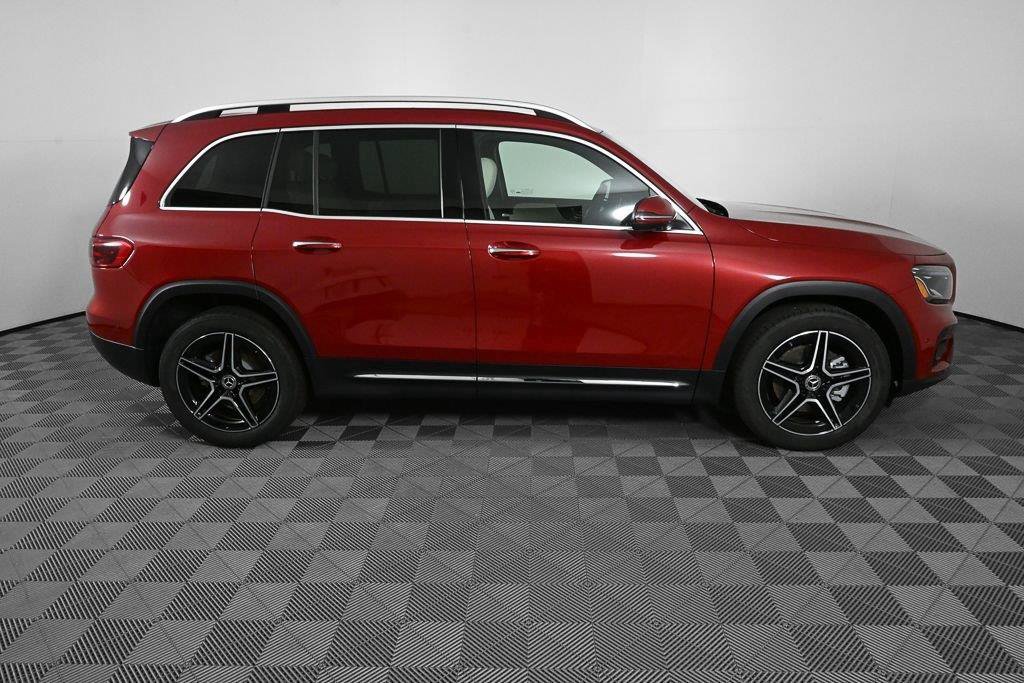 New 2026 Mercedes-Benz GLB 250 image 26